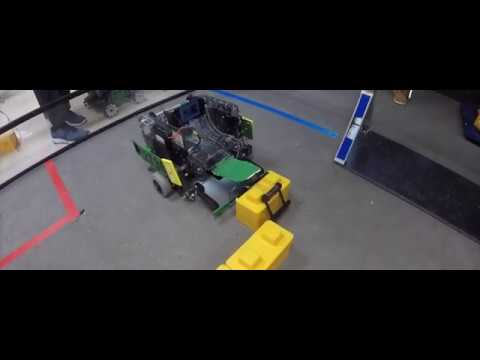 FTC Boober Reveal Video 2020 SkyStone