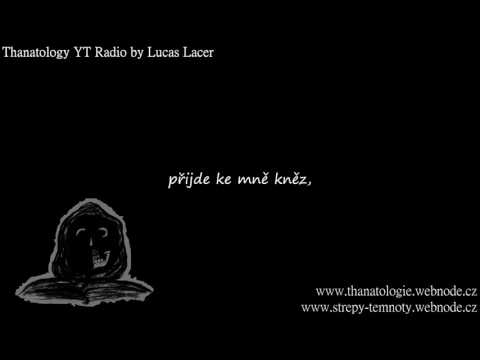 Jaromír Nohavica - Zítra ráno v 5