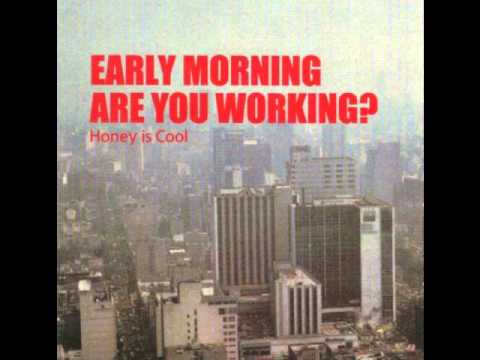 Bolero - Honey Is Cool