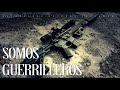 EL DEFEÑO - SOMOS GUERRILLEROS