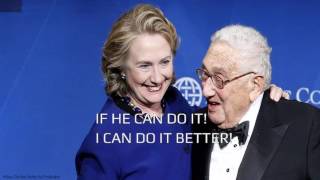 ★FAIL★ Hillary Clinton Health Exposed - Roger Stone   Hillary Clinton Exposed   Career Criminal