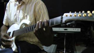 Prince - Reflections