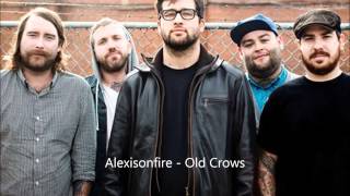 Alexisonfire - Old Crows