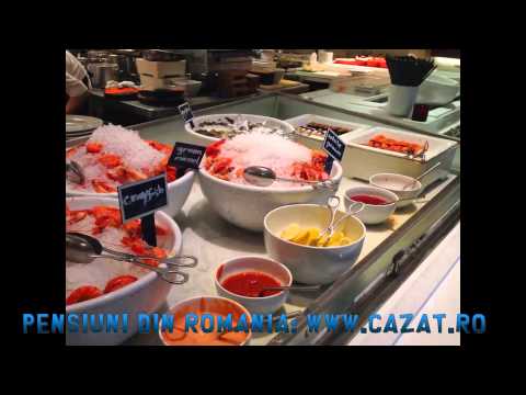 PENSIUNI TARGU JIU - Cazat.ro