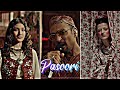 Pasoori Coke Studio ️ Season 14 Pasoori WhatsApp Status Ali Sethi Shae Gill Riya Editz