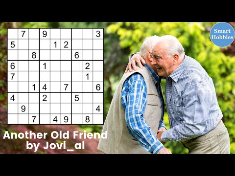 Expert Sudoku Tricks and Strategies – SHC #69