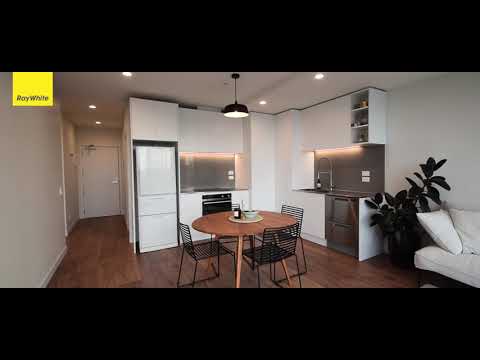 Union Street 407/45 City