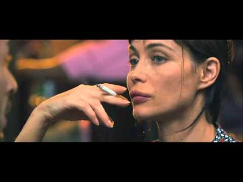 Всё начинается с конца - Trailer