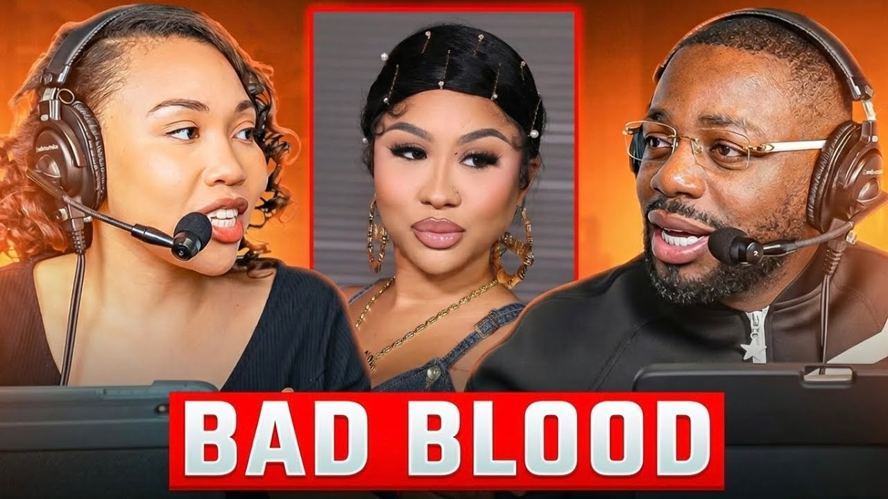 Influencer Ari Fletcher Locked Out Of Her Accounts By Business Manager Black Millionaires Podcast