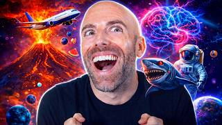 50 AMAZING Facts to Blow Your Mind! 326