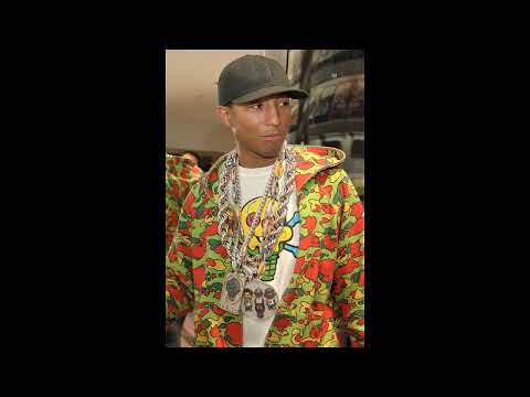 pharrell williams x neptunes type beat - digital (kayoshi & mamoru)