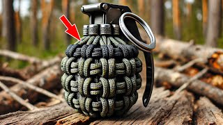 17 (ULTIMATE) SURVIVAL GEAR AND GADGETS EVERY MAN WILL APPRECIATE? ➤34