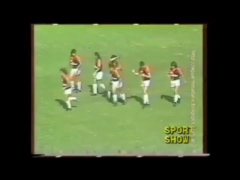Racing de Córdoba 0 - Colón de Santa Fe 2 (Primera B 1991/1992)