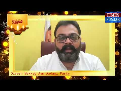 Divesh Makkad Happy Diwali 2022: Best wishes messages, greetings 
