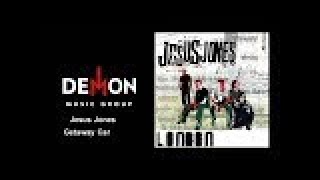 Jesus Jones - Getaway Car - Explicit