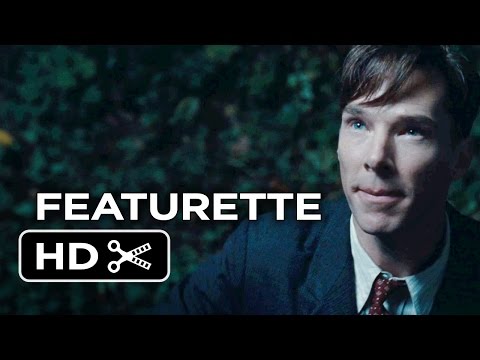 The Imitation Game (Featurette 'Joan Clarke')