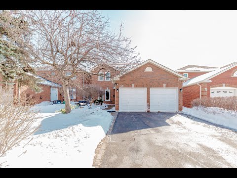 3464 Mulcaster Rd, Mississauga - HD VIRTUAL TOURS