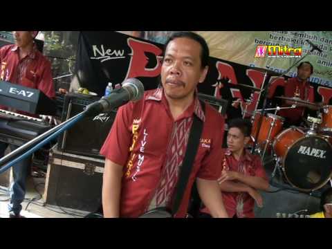 New Pantura Welahan_ora biso turu