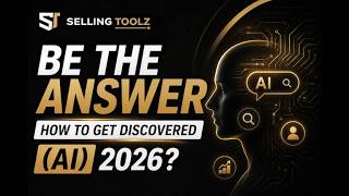 How To Get AI Discoverable In Real Estate in 2026