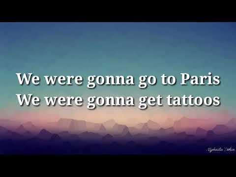 Alok,  Felix Jaehn & The Vamps- All the Lies (Lyrics)