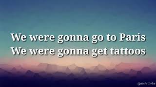 Alok,  Felix Jaehn &amp; The Vamps- All the Lies (Lyrics)