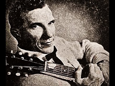 Bob Fry - I'm Gonna Be Gone (1965) [Obscure Country]
