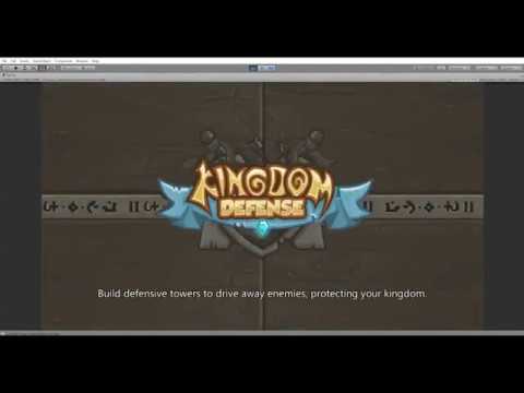 Buy Source Code - Kingdom Defense Tower Defense