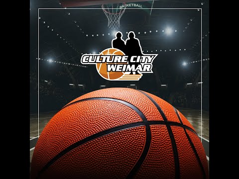 Offizielle Hymne von Culture City Weimar