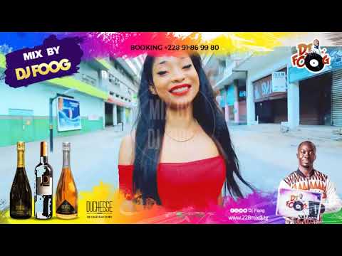 Best of Burkina Faso Zik Mix video vol1 by Dj Foog |Floby |Imilo lechanceux |Tanya |