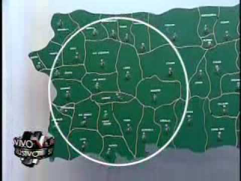 SuperXclusivo 11/20/09 - Alcalde tiene problemas de juego