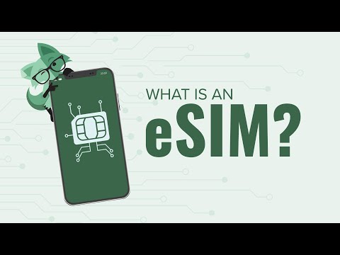 What is an eSIM? | Mint Mobile