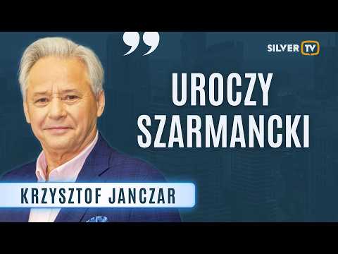 WOJNA DOMOWA - KULISY - KRZYSZTOF JANCZAR