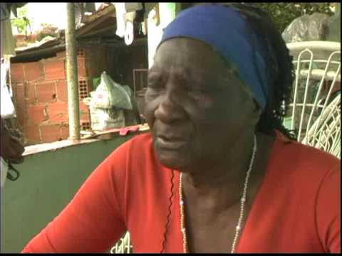 Projeto Jongos, Calangos e Folias - Fita 01.0014