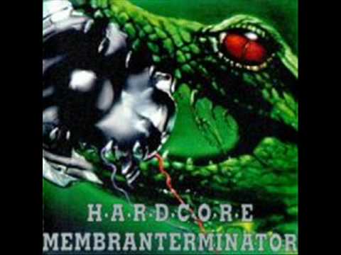 Triphex - Paralyzed Sheep's (HQ)