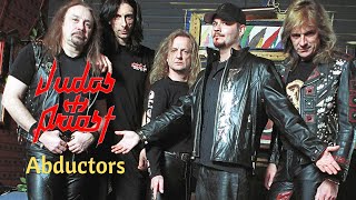 JUDAS PRIEST | ABDUCTORS