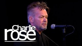 John Mellencamp, &quot;Troubled Man&quot; (Dec. 3, 2014) | Charlie Rose