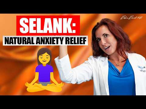 Watch: Selank Overview
