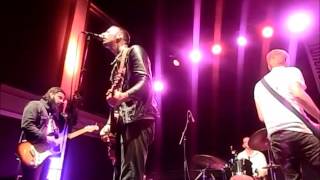 Hollis Brown - Groningen, Take Root Festival 14 september 2013 [FULL GIG]