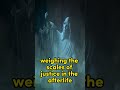 The Ghostly Arbiter Storyma Fear Run Mam Haunt Short