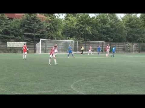 U14 Jászberény SE - FC Esztergom 5:0