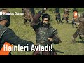 Osman Bey Hainleri Mezar Deşerken Yakalıyor KurulusOsman 96 Bölüm