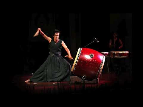 Neli Andreeva  -  Malka moma  (T e n s h i 天使 Taiko Edit)