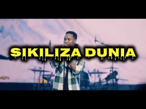 Kwa sasa ya dunia lyrics  Sikiliza dunia Lyrics, Sung by Israel Mbonyi    Songs     Gospel Volume Tv
