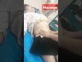 Indian Nabhi Massage Shorts Asmr