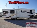 Check Out This Delightful Residential RV 2009 Carrage Cameo 35SB3