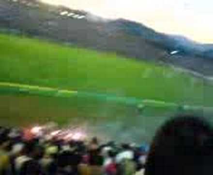 flamengo 3 x 1 ipatinga