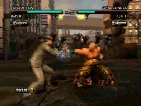 Sora(Bae) Vs Harry Potter(Hei)