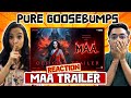 MAA Trailer Reaction Kajol Ronit Indraneil Kherin Jitin Vishal Furia