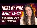 APRIL 14 20 Is The MOST INTENSE WEEK OF 2026 Here S How To Navigate It Aries Stellium April 2026