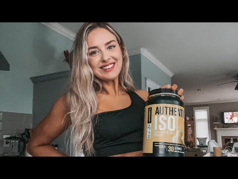 MACRO FRIENDLY PROTEIN CHEESECAKE BITES // Quick &...